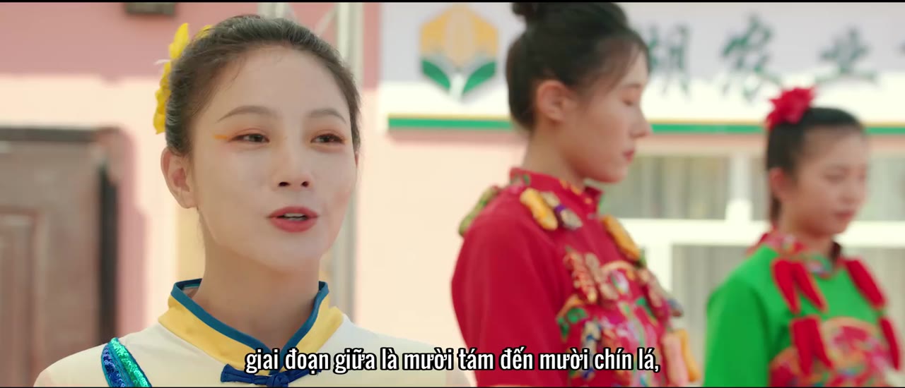Nhị Long Hồ: Giấc Mộng Thôn Quê (Phần 1) tập 23