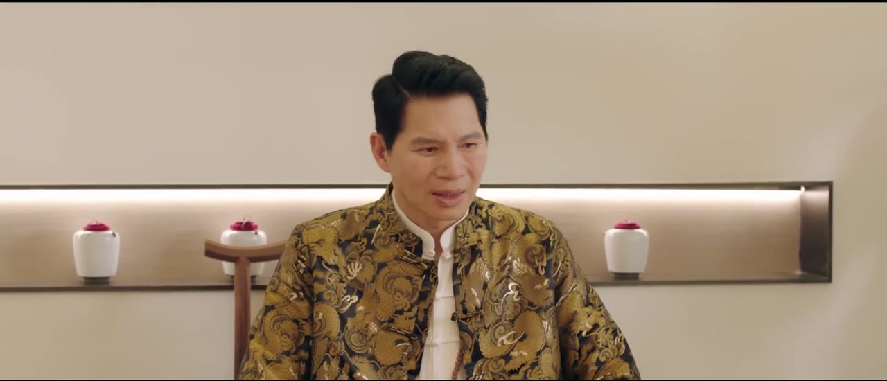 Nhị Long Hồ: Giấc Mộng Thôn Quê (Phần 1) tập 23 cảnh 3