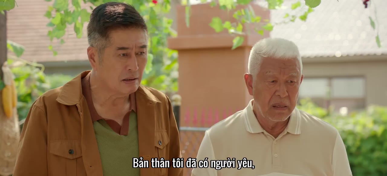 Nhị Long Hồ: Giấc Mộng Thôn Quê (Phần 1) tập 25