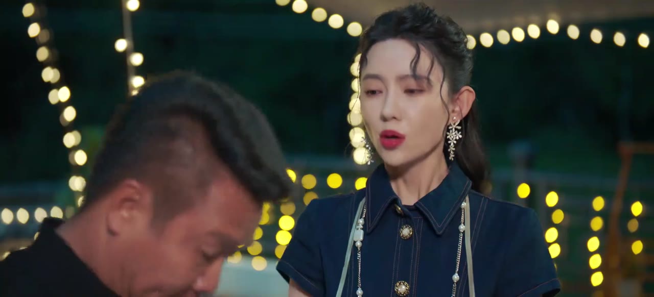 Nhị Long Hồ: Giấc Mộng Thôn Quê (Phần 1) tập 26