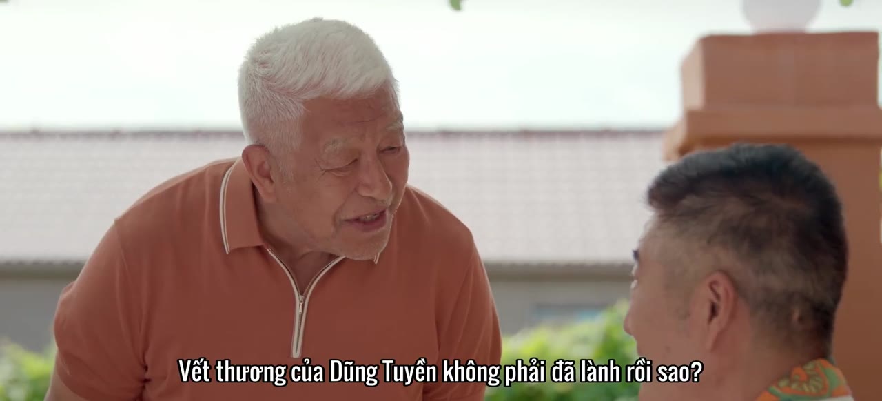 Nhị Long Hồ: Giấc Mộng Thôn Quê (Phần 1) tập 26 cảnh 3