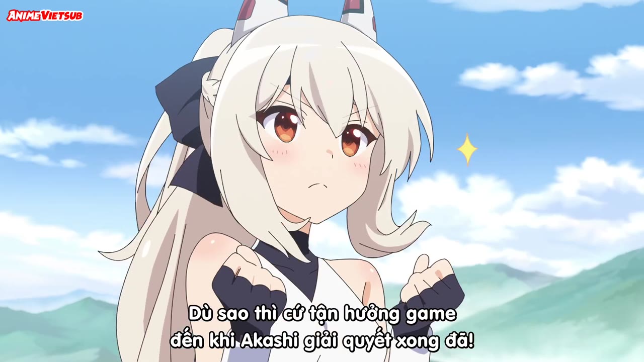 Azur Lane: Bisoku Zenshin! Ni!! (Phần 2) - cảnh 1