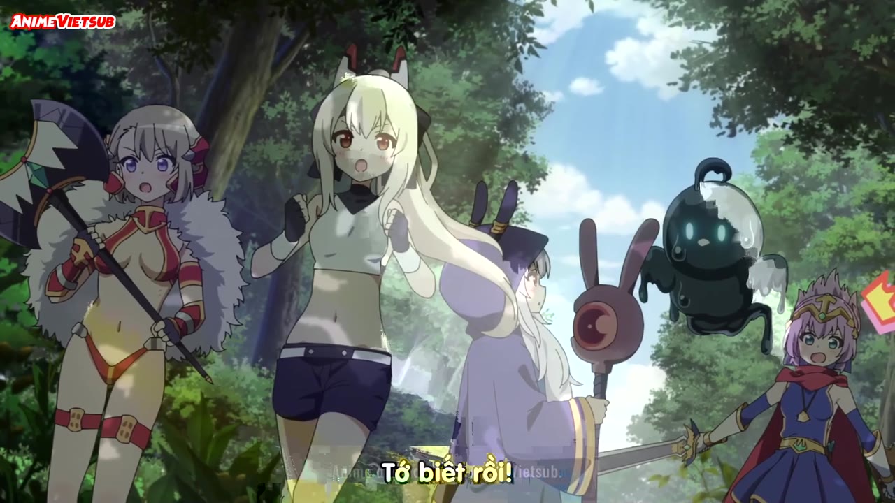 Azur Lane: Bisoku Zenshin! Ni!! (Phần 2) - cảnh 2