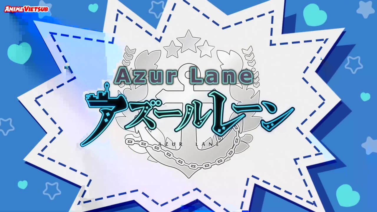 Azur Lane: Bisoku Zenshin! Ni!! (Phần 2) - cảnh 3