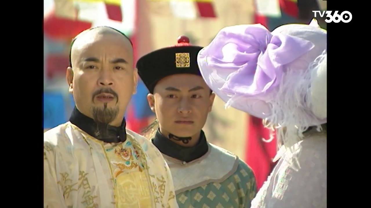 Hoắc Nguyên Giáp - cảnh 3