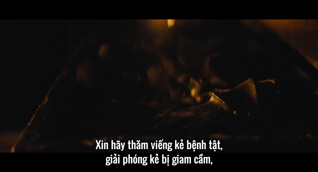 Cái Chết của Robin Hood - cảnh 1