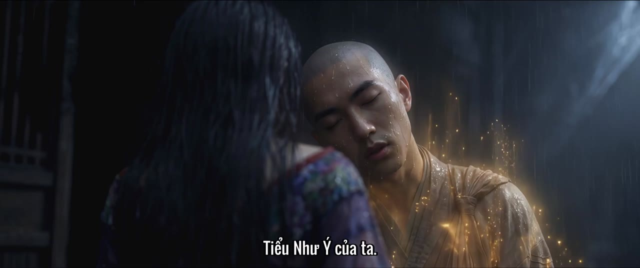 Kỳ Đàm: Lưỡi Dao Băng Qua Tàn Tích - cảnh 3
