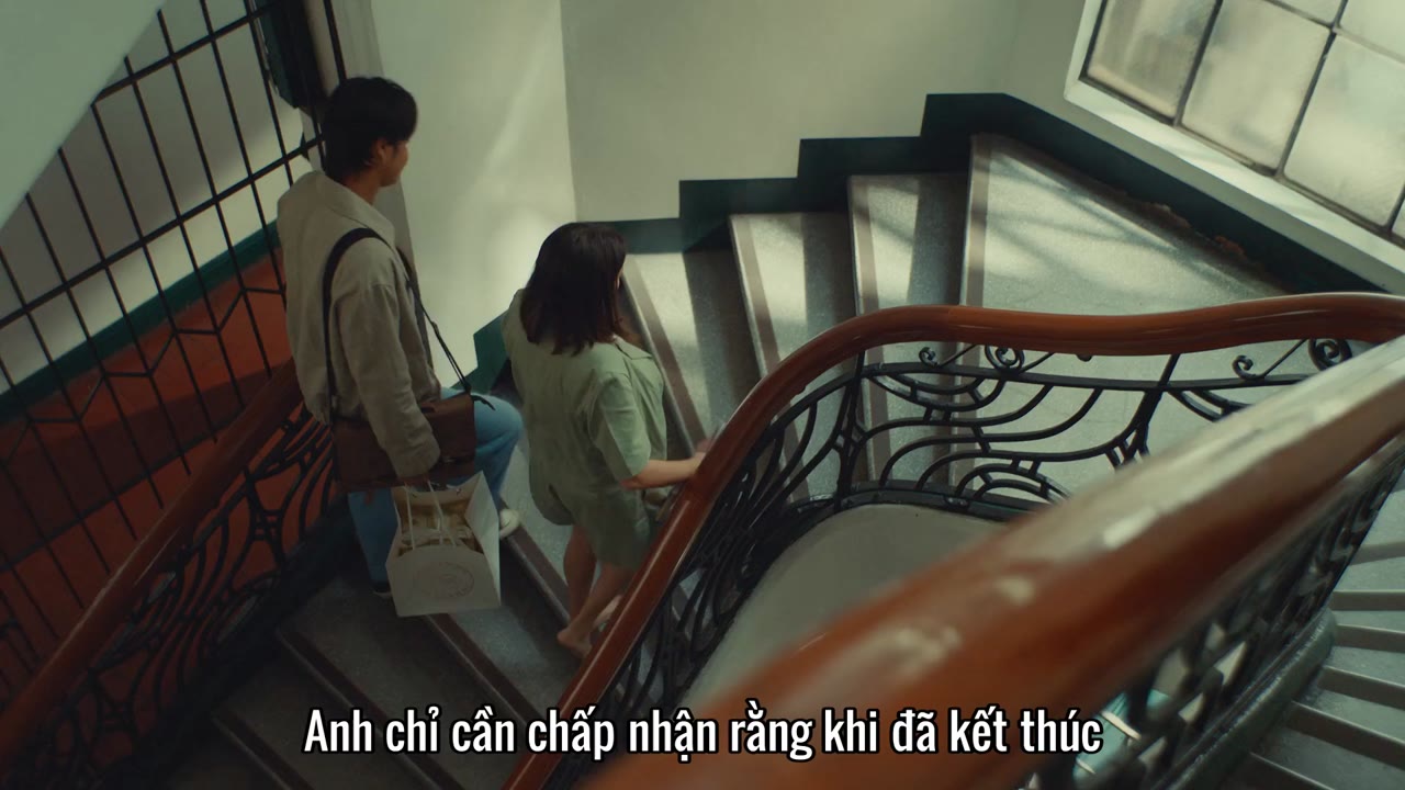 Cởi Trói Hôn Nhân - cảnh 1