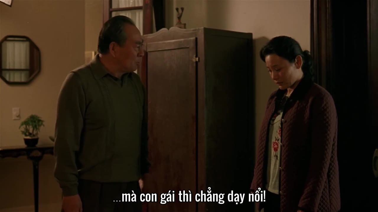 Giữ Danh Dự - cảnh 1