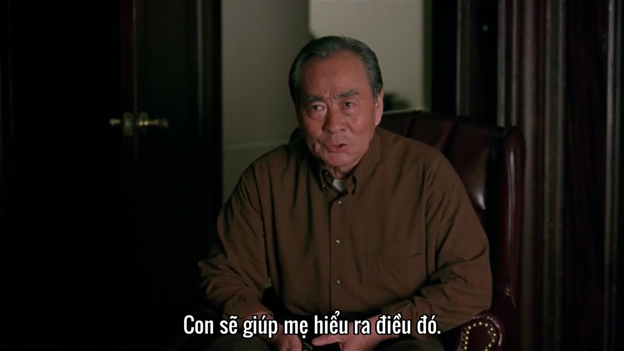 Giữ Danh Dự - cảnh 2