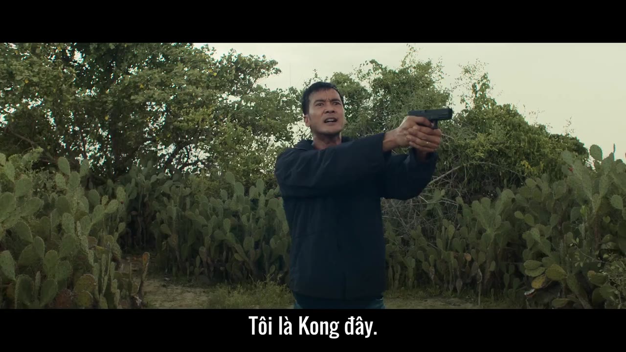 Kẻ Thu Nợ - cảnh 2