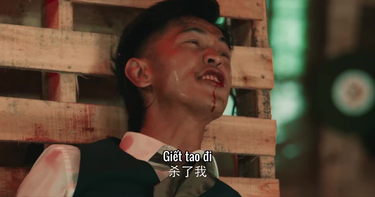 Chiến Dịch Phố Portland - cảnh 1