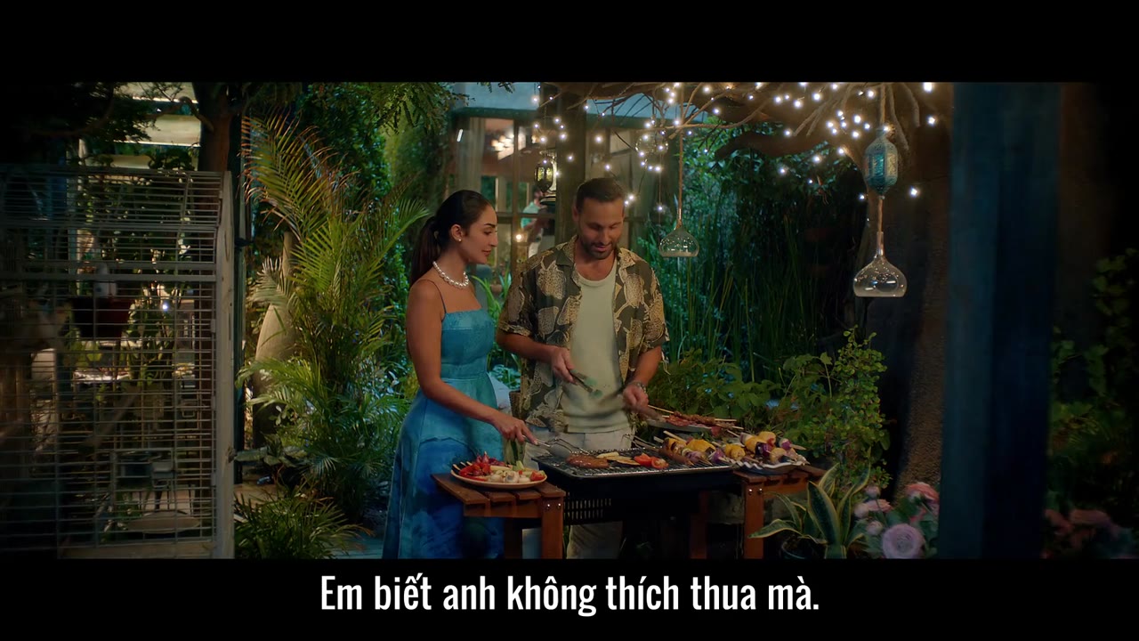 Tình Yêu Tua Chậm - cảnh 2
