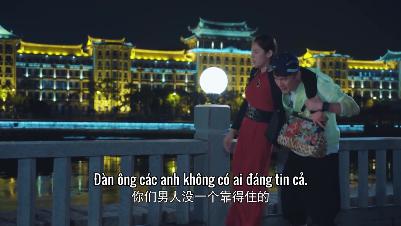 Ngoảnh Lại Gặp Được Em tập 2