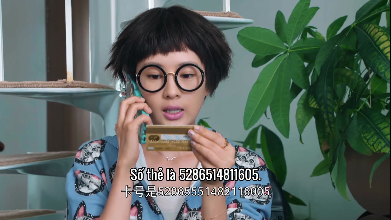 Ngoảnh Lại Gặp Được Em tập 2 cảnh 2