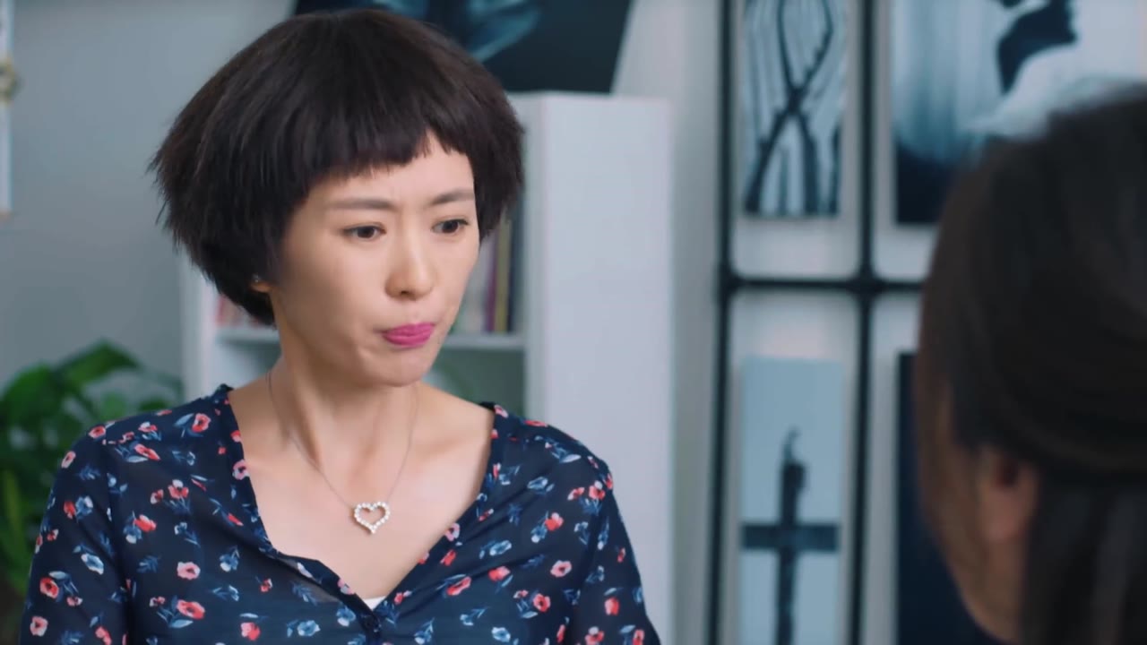 Ngoảnh Lại Gặp Được Em tập 3 cảnh 2