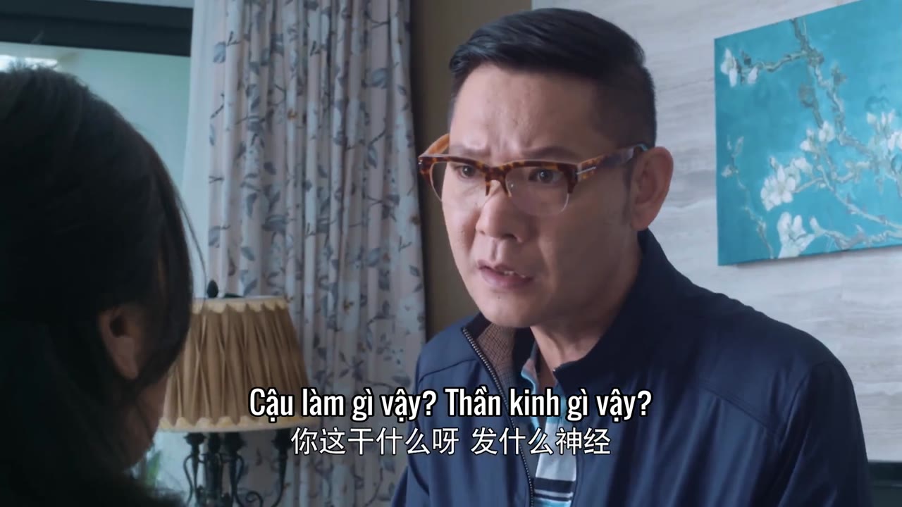 Ngoảnh Lại Gặp Được Em tập 5