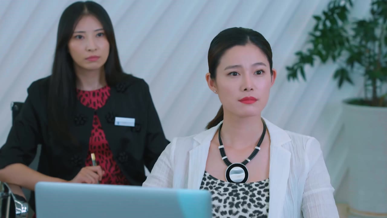 Ngoảnh Lại Gặp Được Em tập 6 cảnh 3