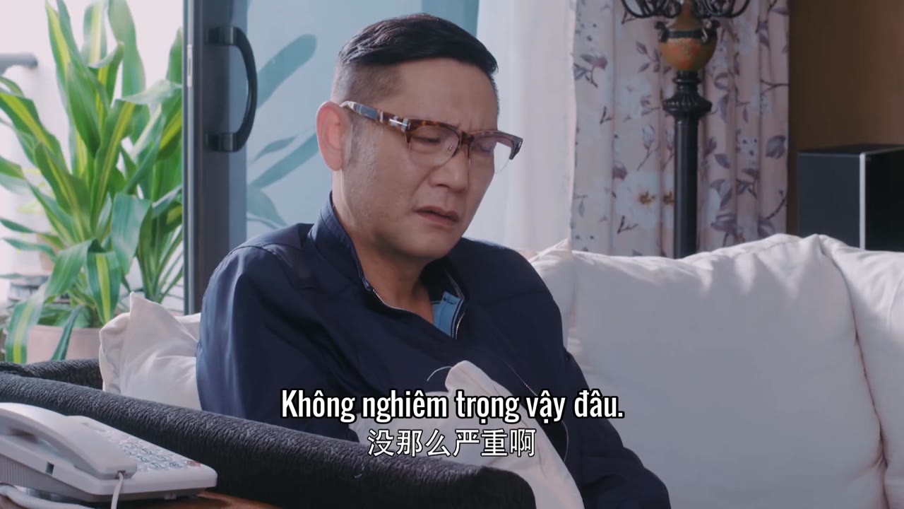 Ngoảnh Lại Gặp Được Em tập 8