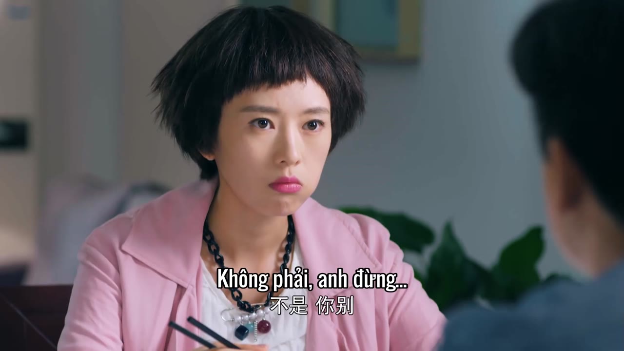 Ngoảnh Lại Gặp Được Em tập 9