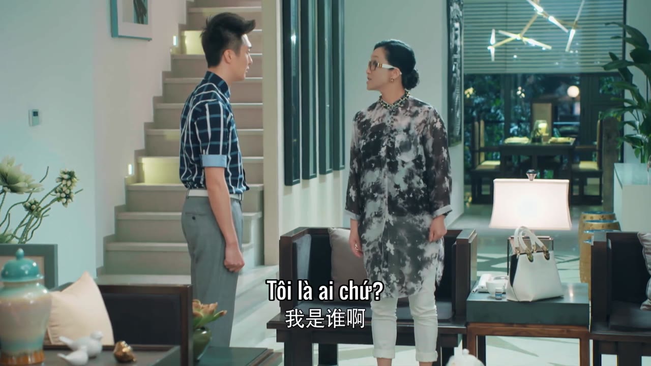 Ngoảnh Lại Gặp Được Em tập 11