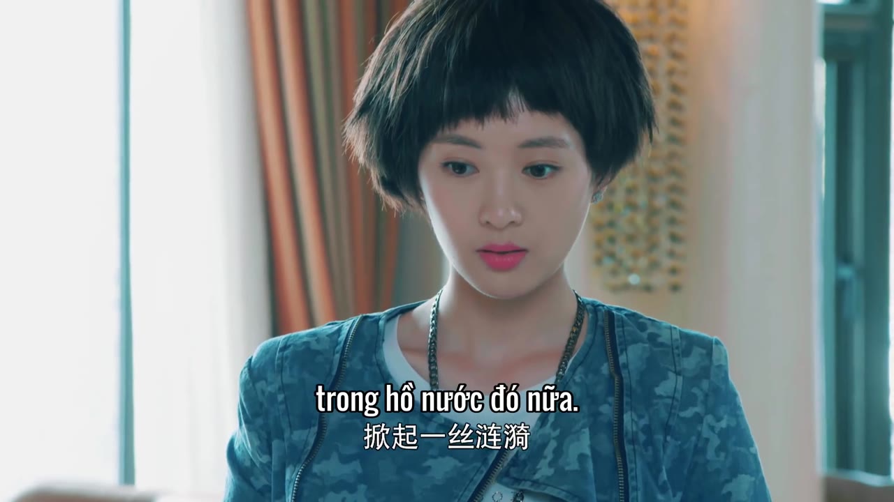 Ngoảnh Lại Gặp Được Em tập 14