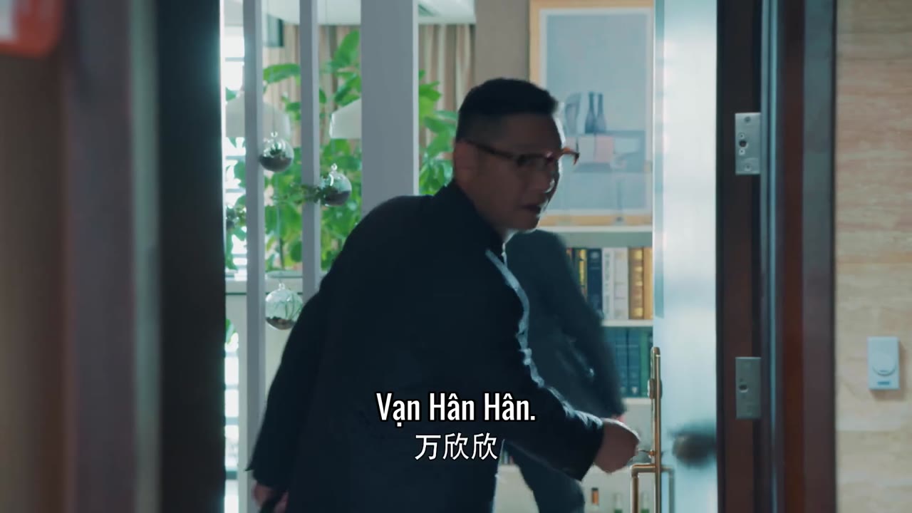 Ngoảnh Lại Gặp Được Em tập 14 cảnh 3