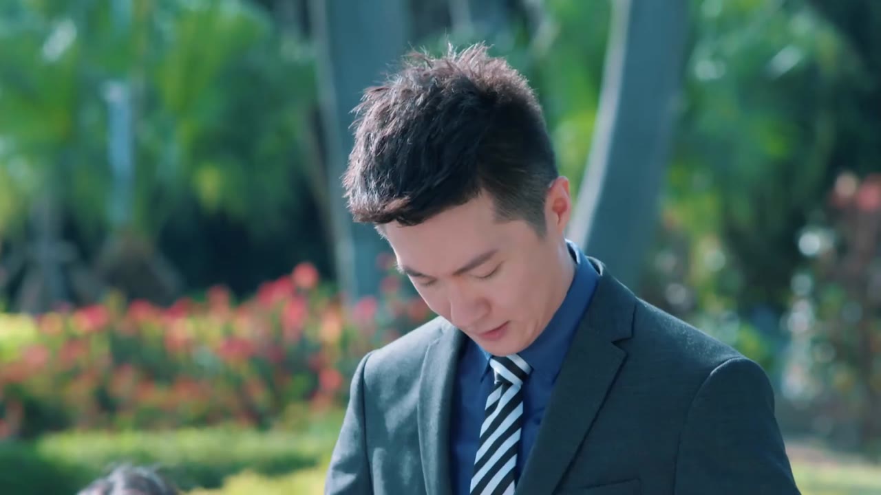 Ngoảnh Lại Gặp Được Em tập 17