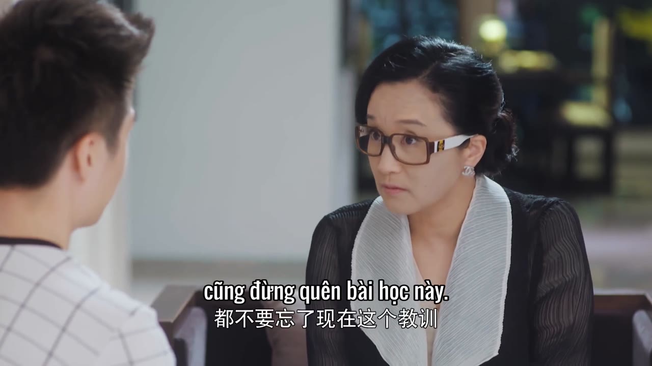 Ngoảnh Lại Gặp Được Em tập 19
