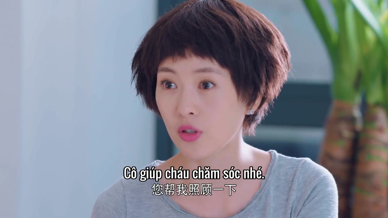 Ngoảnh Lại Gặp Được Em tập 20