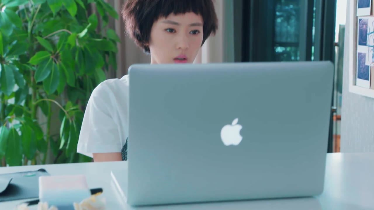 Ngoảnh Lại Gặp Được Em tập 23