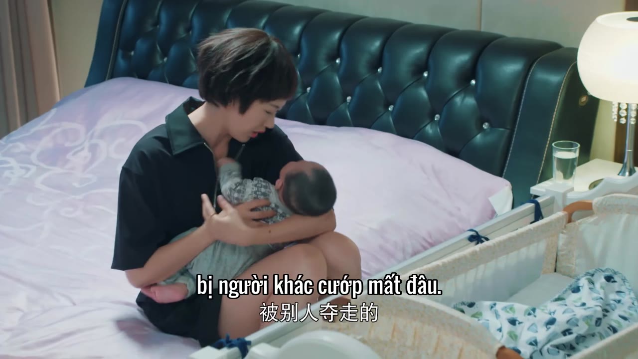 Ngoảnh Lại Gặp Được Em tập 24