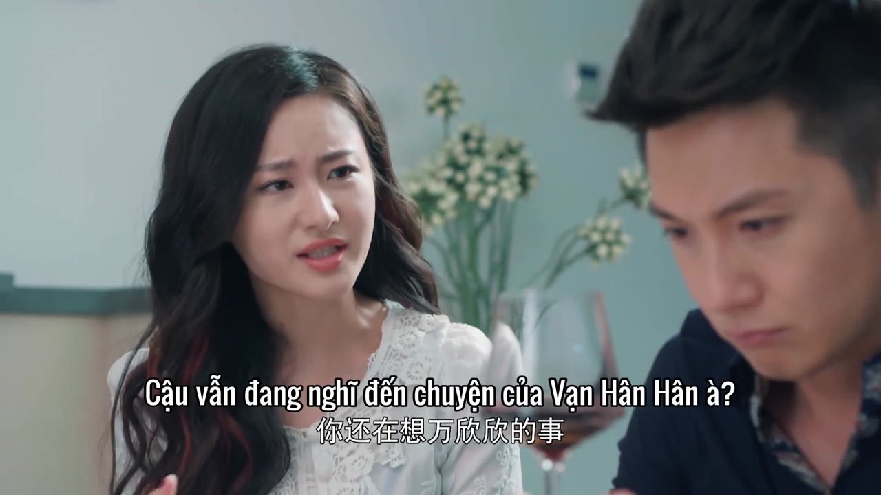 Ngoảnh Lại Gặp Được Em tập 25