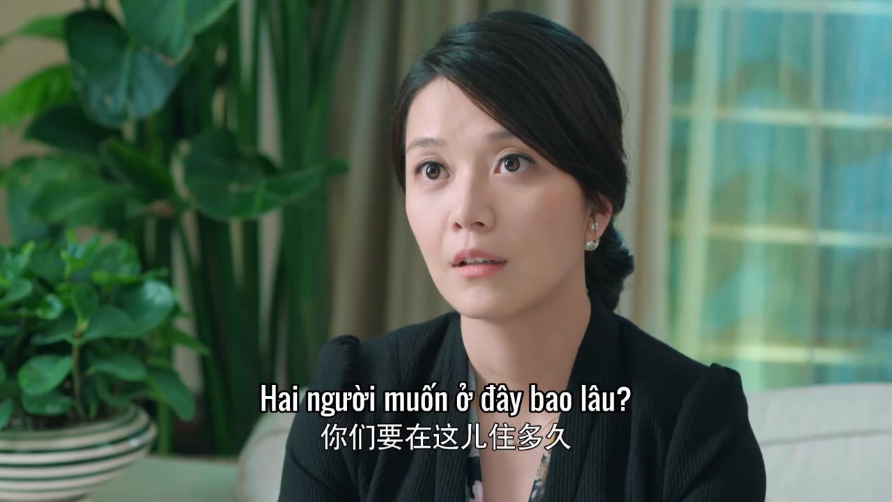 Ngoảnh Lại Gặp Được Em tập 26