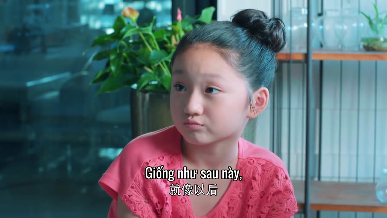 Ngoảnh Lại Gặp Được Em tập 27