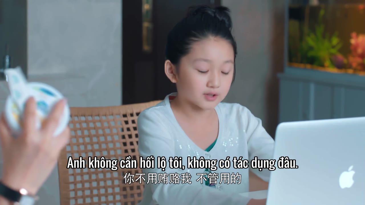 Ngoảnh Lại Gặp Được Em tập 28