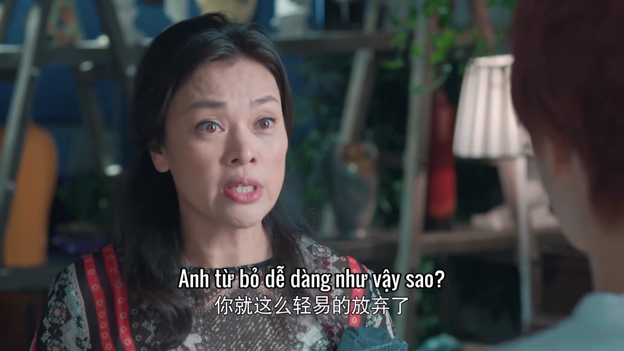 Ngoảnh Lại Gặp Được Em tập 31