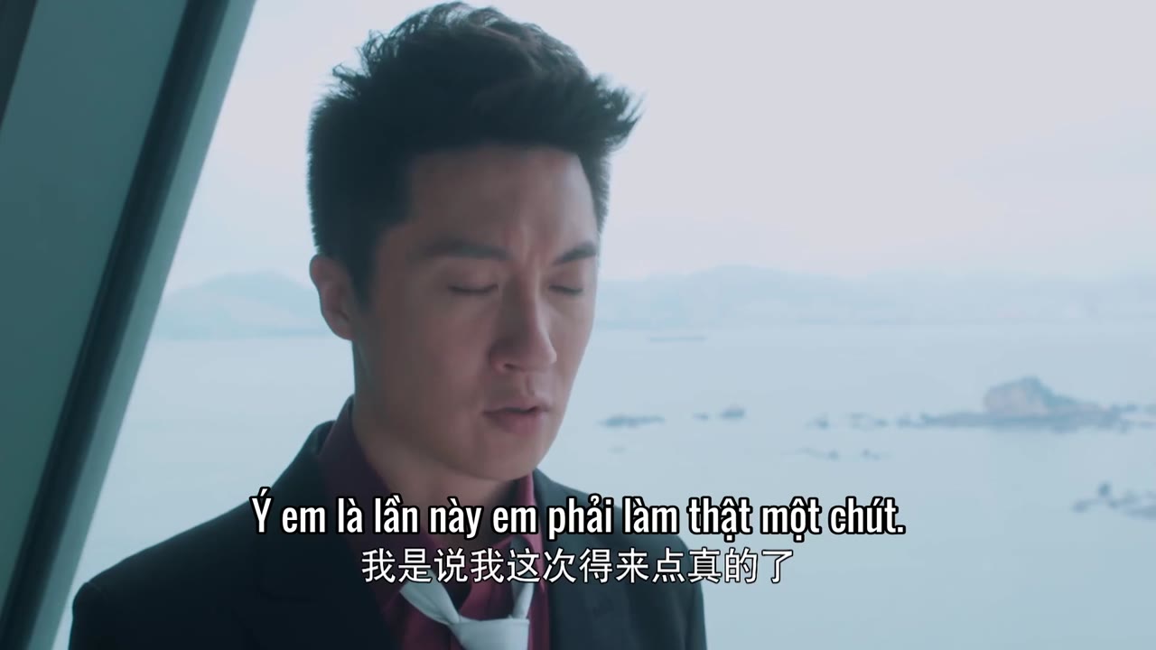 Ngoảnh Lại Gặp Được Em tập 32