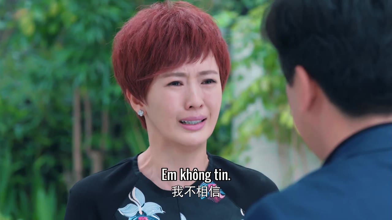Ngoảnh Lại Gặp Được Em tập 32 cảnh 3
