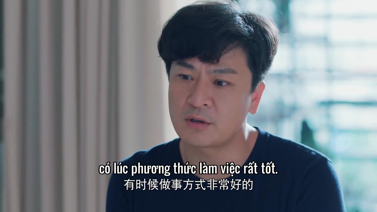 Ngoảnh Lại Gặp Được Em tập 36 cảnh 3
