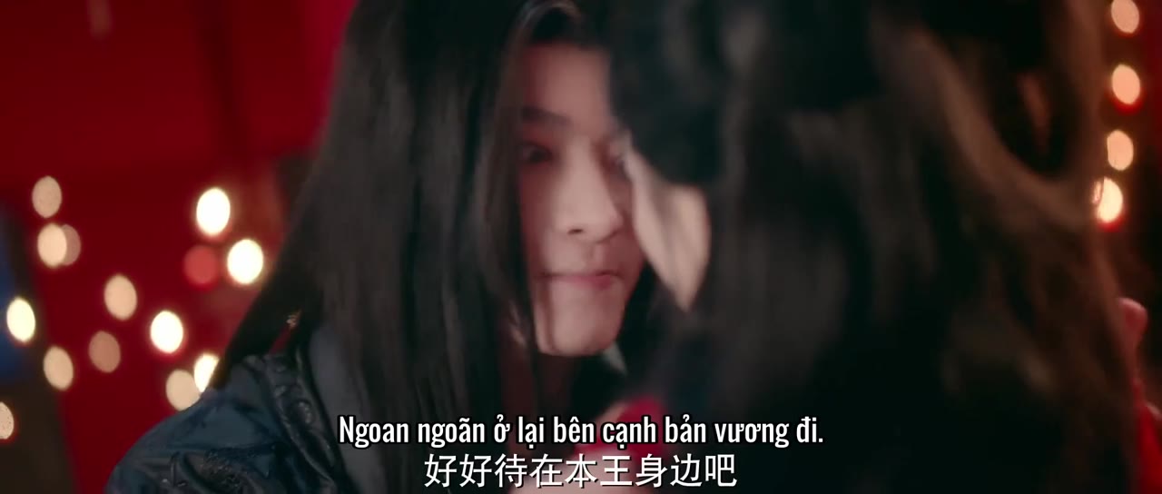 Xuân Về Phượng Trì - cảnh 1