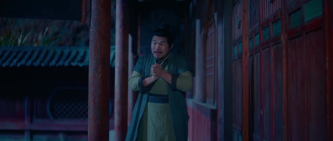 Xuân Về Phượng Trì - cảnh 2
