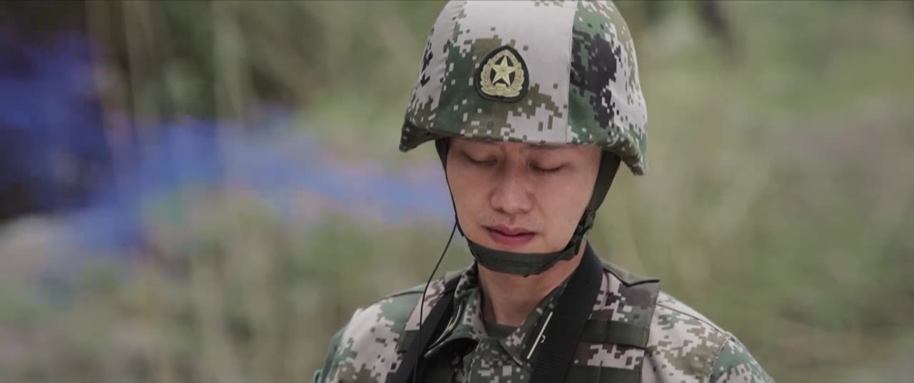 Chiến Binh Trong Gió - cảnh 2