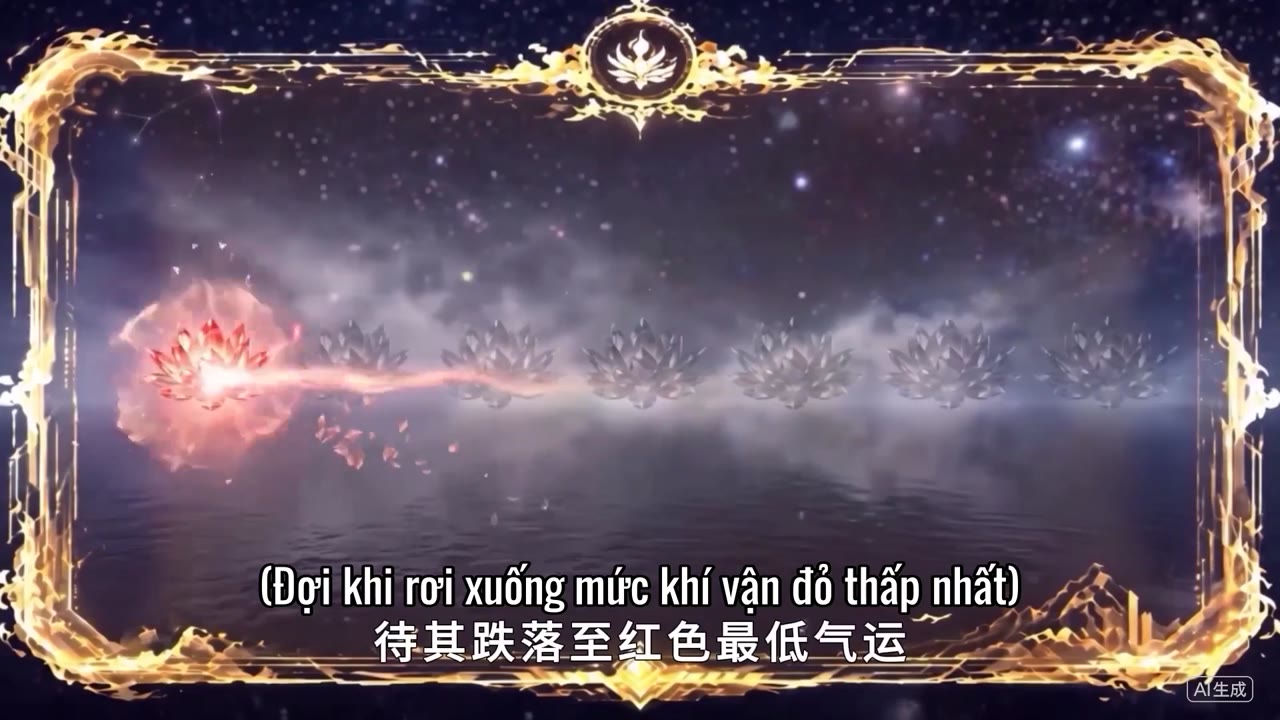 Huyền Huyễn: Ta! Thiên Mệnh Trùm Phản Diện - cảnh 2