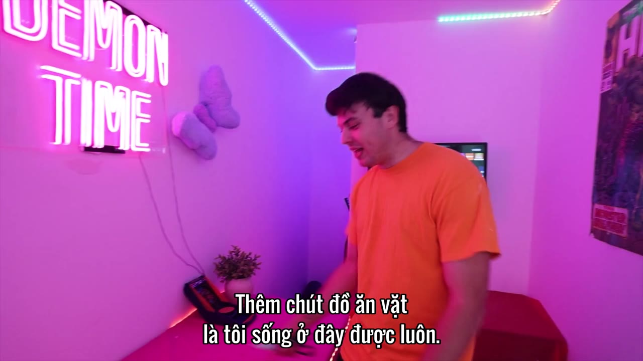 Stokes Twins - cảnh 1