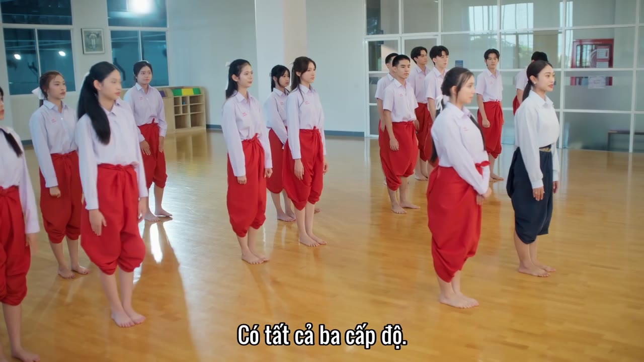 Hội Chứng Mê Bạn Cùng Lớp - cảnh 2
