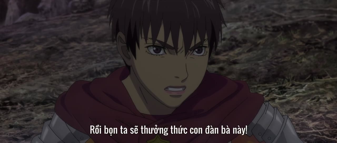 Tình Yêu Không Ngờ Đến tập 1