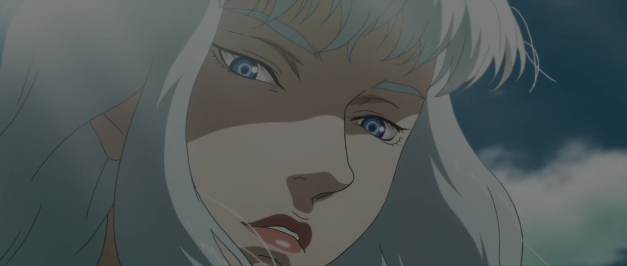 Berserk: The Golden Age Arc I - The Egg of the King tập 1