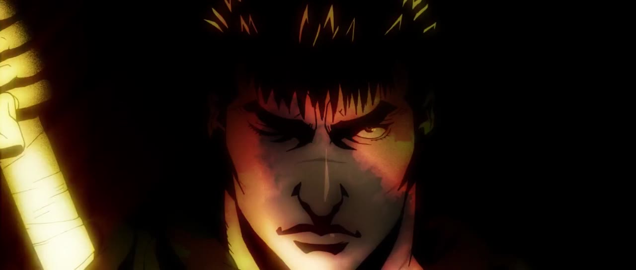 Berserk: Thời kỳ Hoàng Kim tập 2