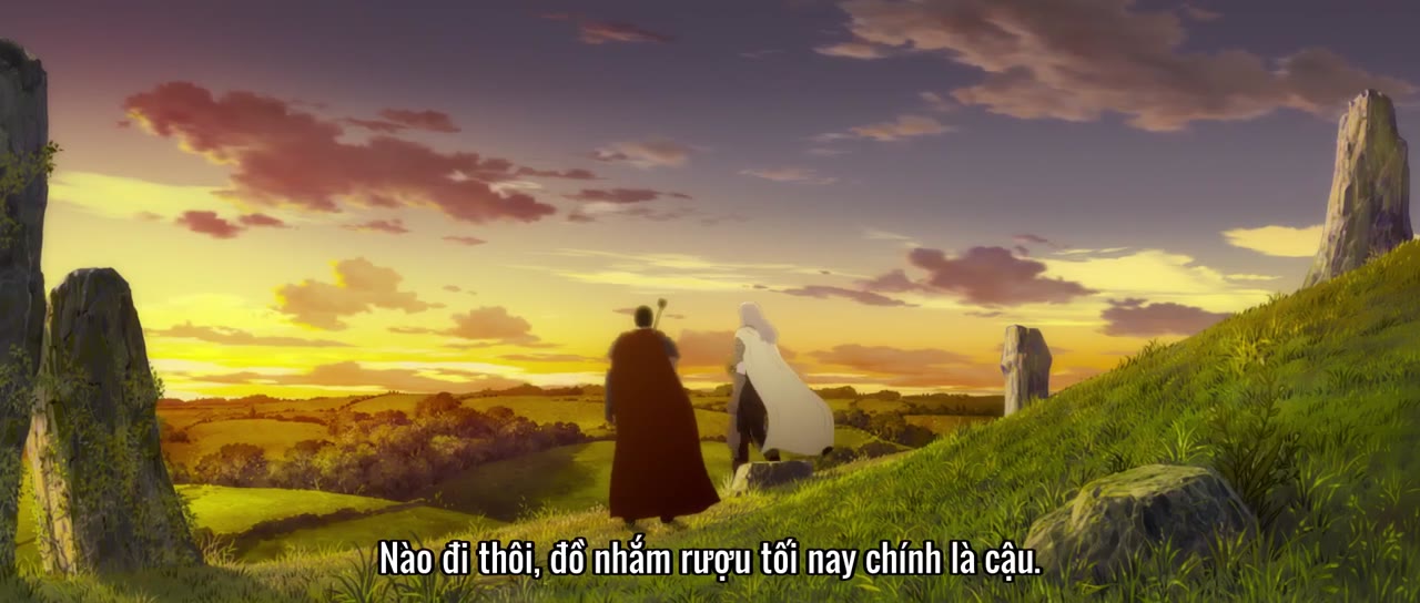 Berserk: Thời kỳ Hoàng Kim tập 2 cảnh 2